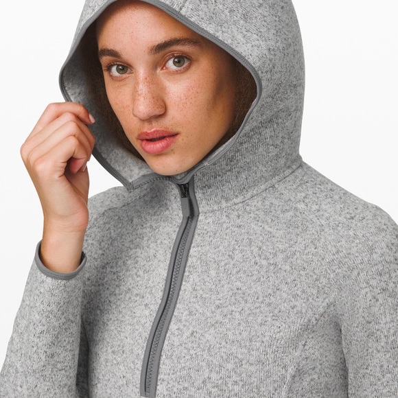 Lululemon Fleece - Picture 7 of 7